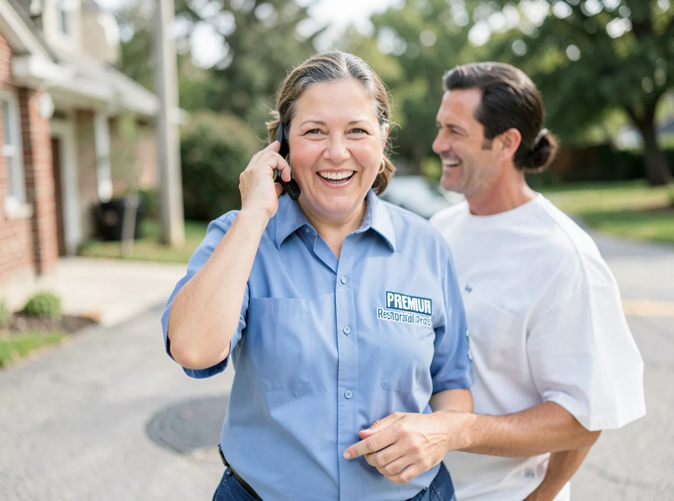 Water Damage Restoration Blaine, KY FAQs
